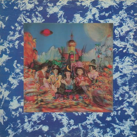 Lot #823 Rolling Stones Signature - Image 3