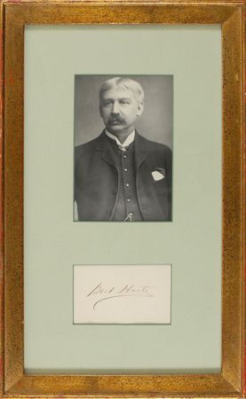 Lot #720 Jack London and Bret Harte - Image 1