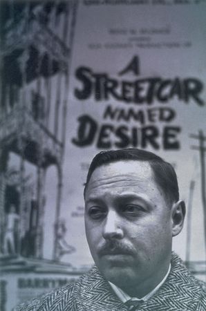 Lot #744 Tennessee Williams: Desirable twice-signed check from the Streetcar Named Desire playwright - Image 4