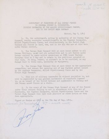 Lot #445 World War II Group Lot - Image 3