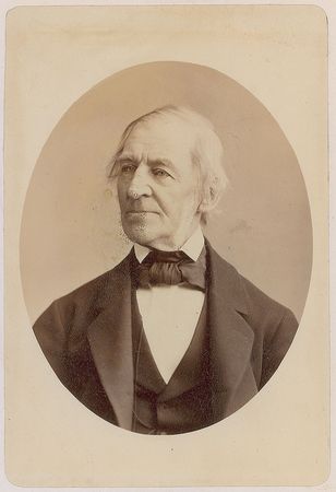 Lot #674 Ralph Waldo Emerson: Requesting that notes be sent to “Mr. Thoreau” - Image 2
