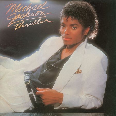 Lot #810 Michael Jackson Album - Image 2