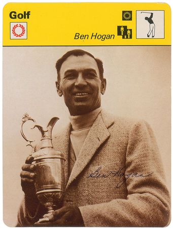 Lot #1096 Ben Hogan Group Lot - Image 2