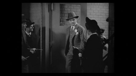 Lot #947 Yankee Doodle Dandy: James Cagney: Screen-worn suit from Cagney’s only Academy Award-winning performance and the Best Picture winner of that year - Image 7