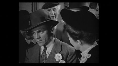 Lot #947 Yankee Doodle Dandy: James Cagney: Screen-worn suit from Cagney’s only Academy Award-winning performance and the Best Picture winner of that year - Image 8