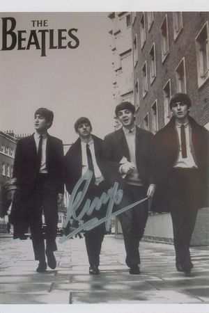 Lot #847 Beatles: Ringo Starr Signed Photographs - Image 2
