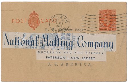 Lot #740 George Bernard Shaw Typed Letter Signed - Image 2