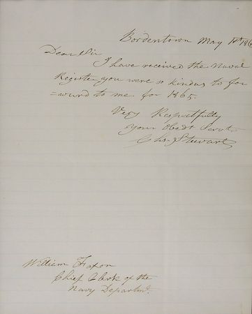Lot #442 USS Constitution Group Lot - Image 4