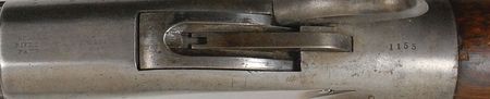 Lot #478 Civil War Spencer Rifle - Image 4