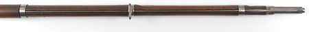 Lot #475 Civil War US Model 1861 .58 Caliber Percussion Rifle Musket - Image 8