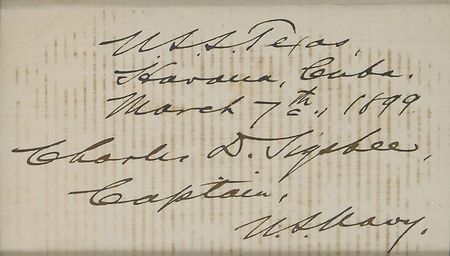 Lot #440 Spanish-American War Group Lot - Image 4