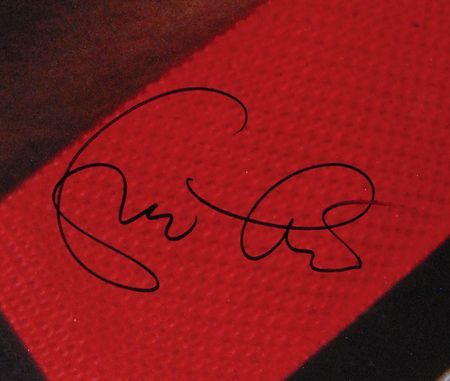 Lot #798 Eric Clapton Poster - Image 2