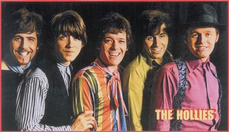 Lot #869 The Hollies - Image 3