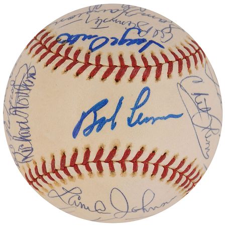 Lot #1084 Chicago White Sox: 1978 - Image 1