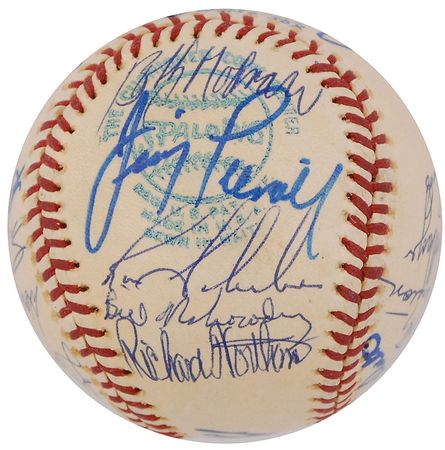 Lot #1084 Chicago White Sox: 1978 - Image 4