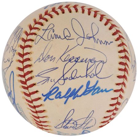 Lot #1084 Chicago White Sox: 1978 - Image 5