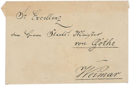 Lot #679 Johann Wolfgang von Goethe: ?Goethe?s theory of colours? - Image 2