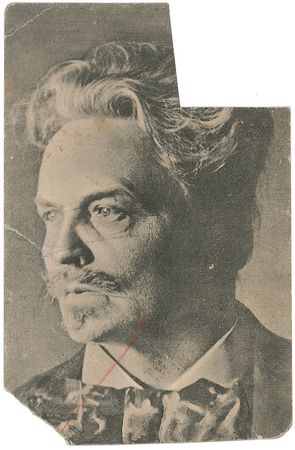 Lot #703 August Strindberg Postcards - Image 4