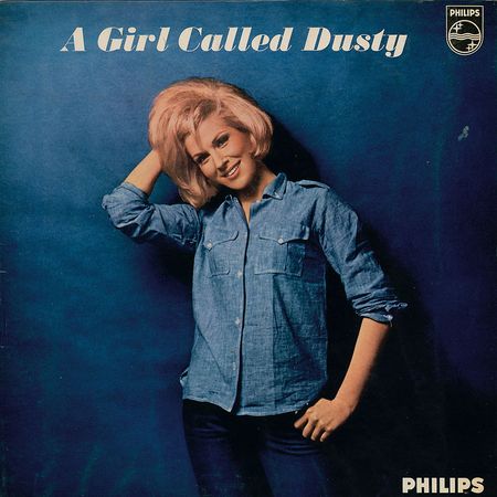 Lot #895 Dusty Springfield - Image 2