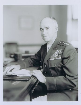 Lot #492 Omar Bradley - Image 2