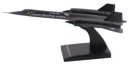 Lot #531 Aviation Model Planes - Image 1