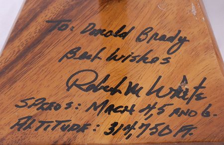 Lot #531 Aviation Model Planes - Image 6