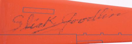 Lot #531 Aviation Model Planes - Image 9