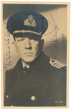 Lot #722 Noel Coward - Image 1
