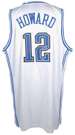 Lot #1074 Basketball Jerseys - Image 1