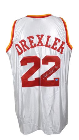 Lot #1074 Basketball Jerseys - Image 2
