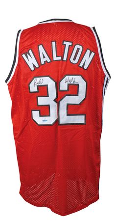 Lot #1074 Basketball Jerseys - Image 3