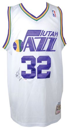 Lot #1074 Basketball Jerseys - Image 4