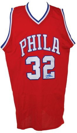 Lot #1074 Basketball Jerseys - Image 5