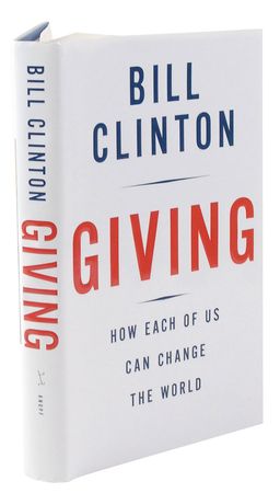 Lot #186 Bill Clinton Book - Image 2