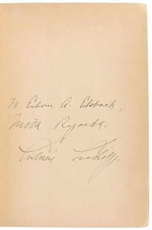 Lot #84 Calvin Coolidge Book - Image 1