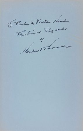 Lot #146 Herbert Hoover Books - Image 3