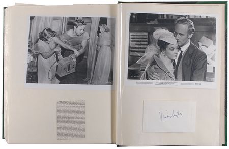 Lot #266 The Roger Harris Collection: Enormous and wide-reaching collection amassed over four decades, including MacArthur, Gershwin, and all of the early cosmonauts - Image 3