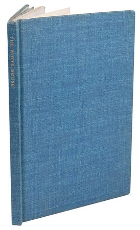 Lot #112 Jacqueline Kennedy Book - Image 2