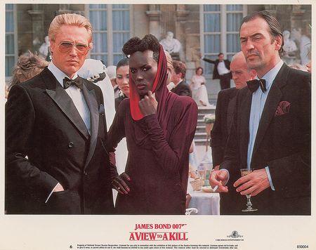 Lot #963 James Bond: A View to Kill - Image 6