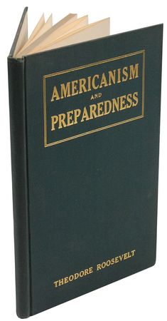 Lot #134 Edith K. Roosevelt Book - Image 2