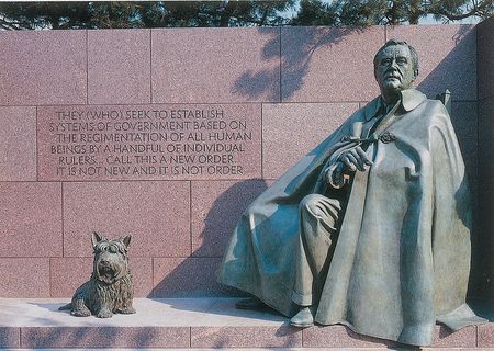 Lot #78 Franklin D. Roosevelt?s Wool Cape - Image 12