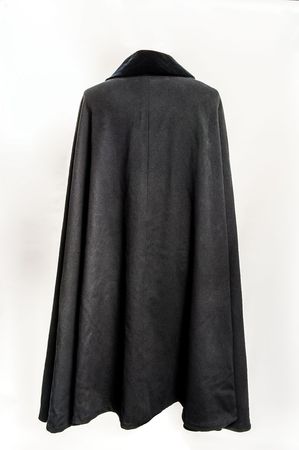 Lot #78 Franklin D. Roosevelt?s Wool Cape - Image 3