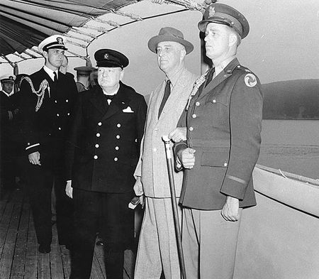 Lot #79 Franklin D. Roosevelt?s Walnut Cane - Image 14
