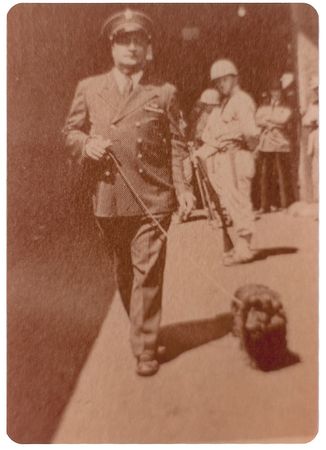 Lot #100 Franklin D. Roosevelt’s Miniature Animals - Image 7