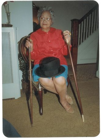 Lot #126 Franklin D. Roosevelt?s Black Hat - Image 10