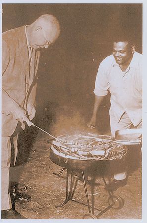 Lot #172 General Dwight D. Eisenhower?s Four-Star A-2 Jacket - Image 11