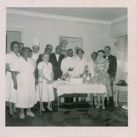 Lot #172 General Dwight D. Eisenhower?s Four-Star A-2 Jacket - Image 13