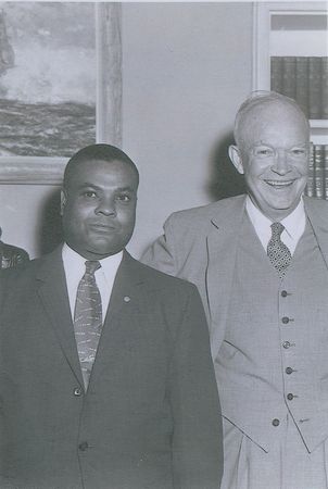 Lot #172 General Dwight D. Eisenhower?s Four-Star A-2 Jacket - Image 14