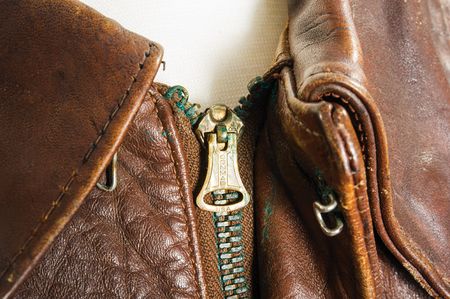 Lot #172 General Dwight D. Eisenhower?s Four-Star A-2 Jacket - Image 3