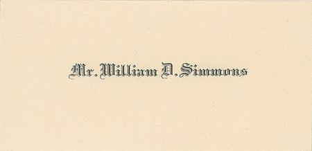 Lot #92 Franklin D. Roosevelt?s Presidential Oval Office and Council Room Desk Keys - Image 9